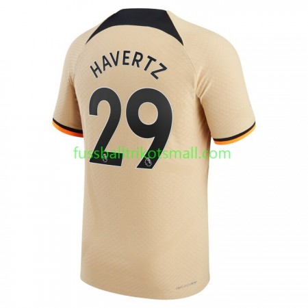 Fußballtrikots Chelsea Havertz 29 2022-2023 Kurzarm 3rd trikot kaufen Fußballtrikots Chelsea Havertz 29 2022-2023 Kurzarm 3rd trikot kaufen